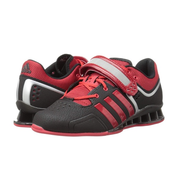 adidas adipower red